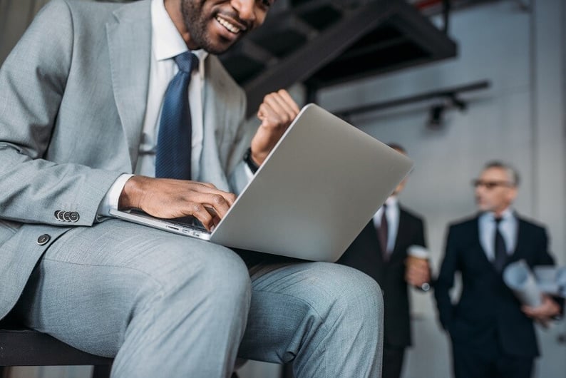 Benefits of Asynchronous Learning for Busy Professionals