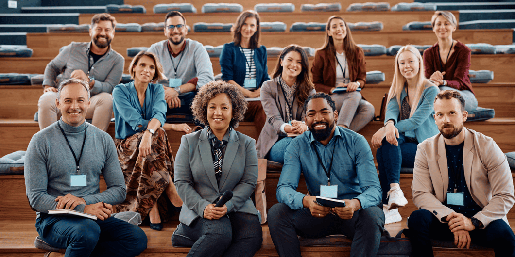 How Inclusive Workplaces Lead to Greater Success