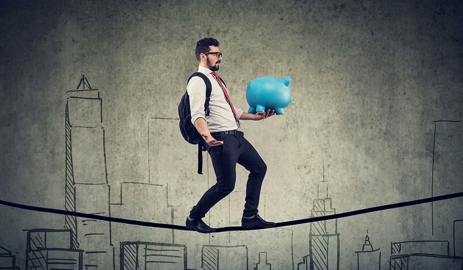 Balancing Costs and Maximising ROI in Inventory Management