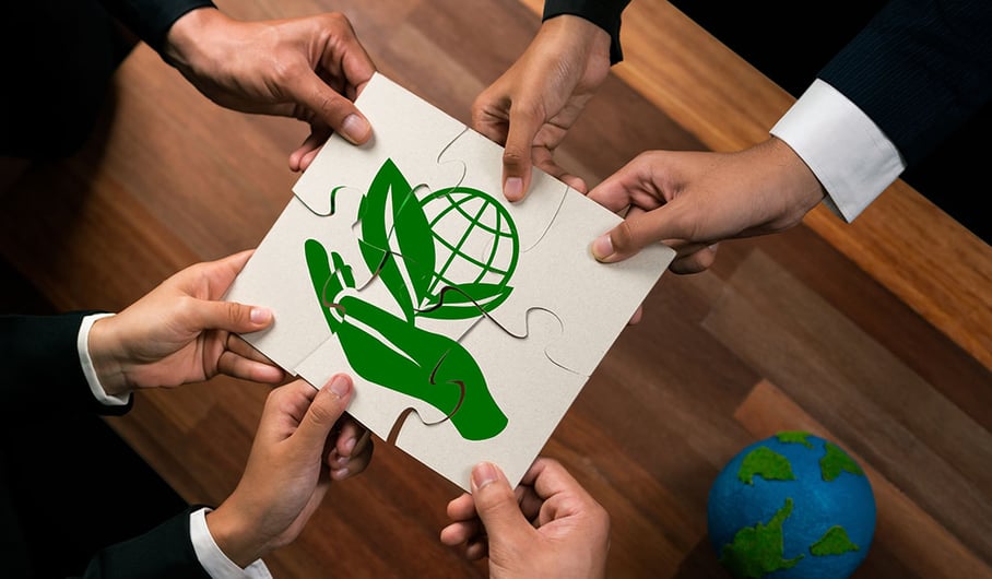 Building Greener, More Efficient Inventory Management Systems