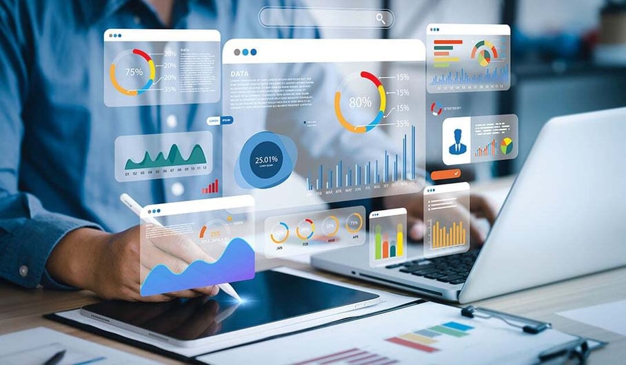 The History and Strategic Role of Integrated Management Systems