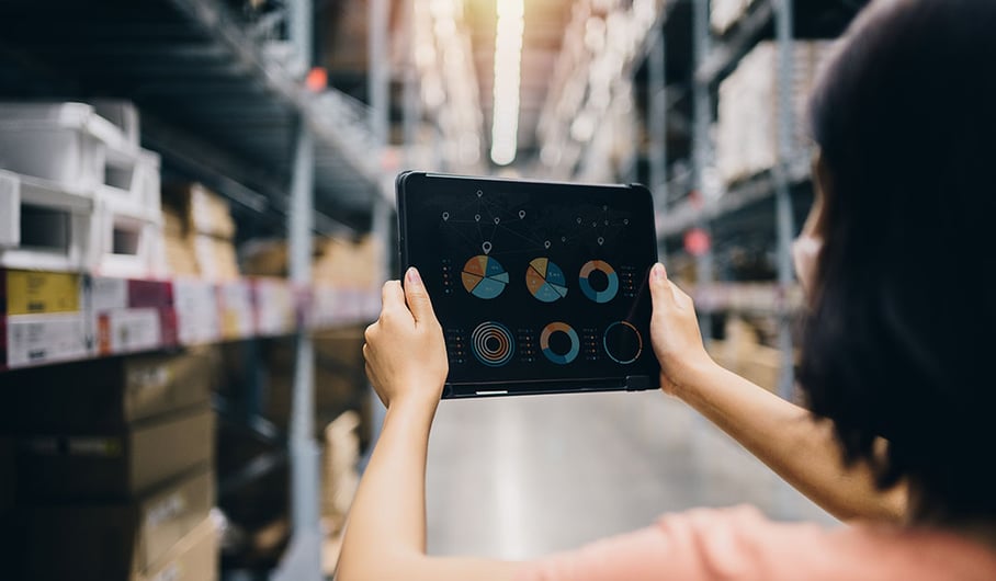 JIT and Lean Inventory Practices in Modern Supply Chains