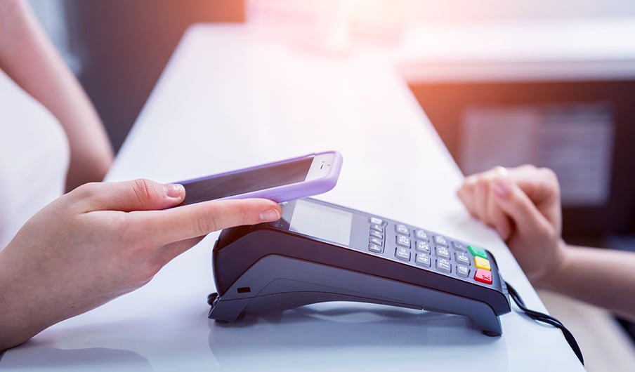 Business Operations: The Power of IMS and POS/ERP Integration