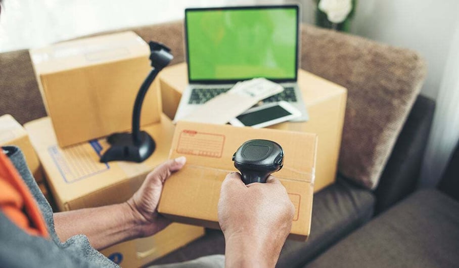 Retail Data Encoding and Tagging: Enhancing Inventory Accuracy and Product Visibility