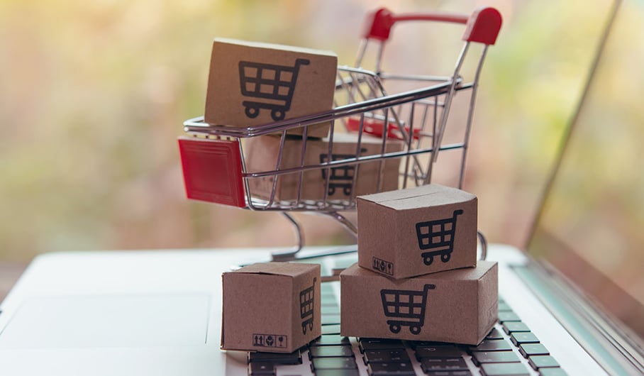 Shopify IMS Case Study: Inventory Management for E-Commerce