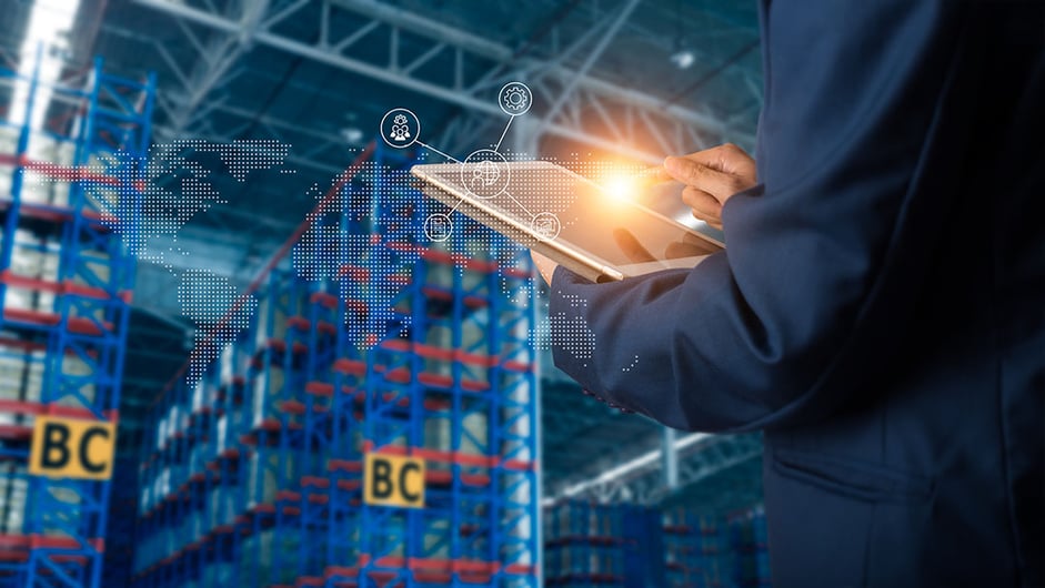Smart Inventory Tracking: How Tech is Transforming Supply Chains