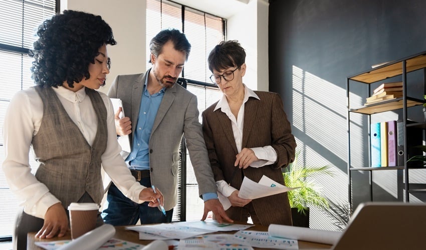 Why Projects Fail and How Trained Managers Avoid It