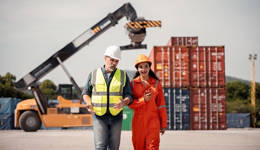 The Supply Chain Revolution is Here – Are You Ready or at Risk?