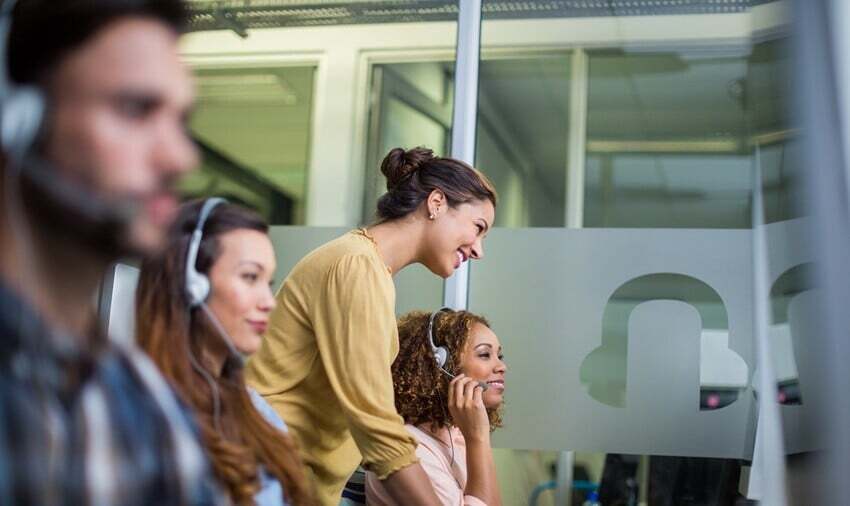How Effective Contact Centre Management Can Fast-Track Your Career