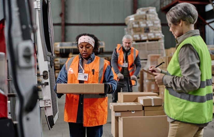 How to Land Supply Chain Management Jobs in South Africa