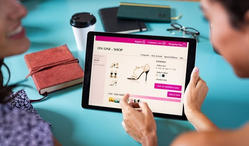 Retail Isn’t Dead, It’s Just Moved Online