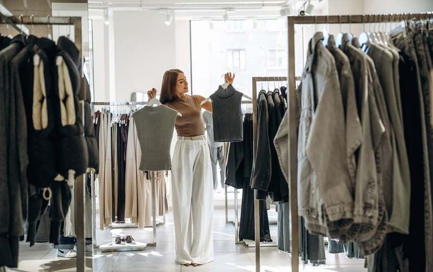 Why Retail Needs Business-Minded Managers Now More Than Ever