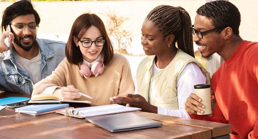 Boost Your Study Skills with Computational Thinking