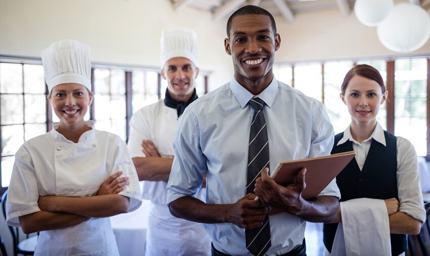 Career Opportunities in Hospitality Management