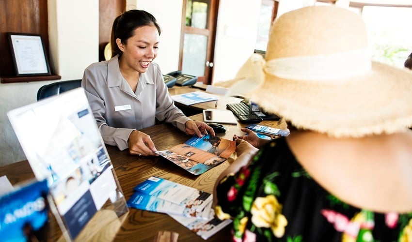 Rebuilding the Tourism Industry with Resilient Leadership