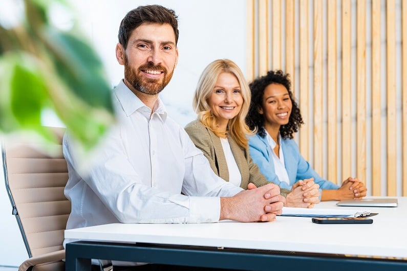 The Importance of HR Training and Development Programmes