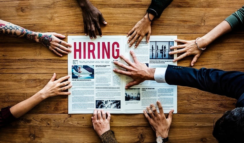 Losing Job Opportunities Due to Lack of Qualifications?