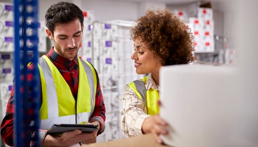 Excel Isn’t a Supply Chain Strategy: What You Should Be Using Instead