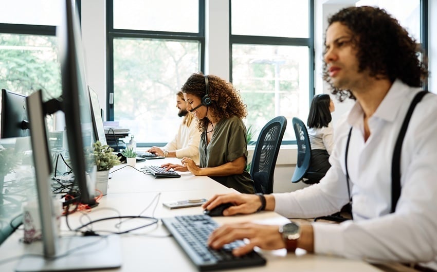 What’s Next After Working in a Call Centre?