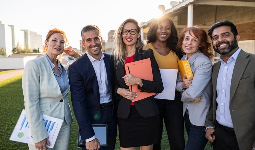 How Admin Pros Are Becoming the Backbone of Digital Workplaces