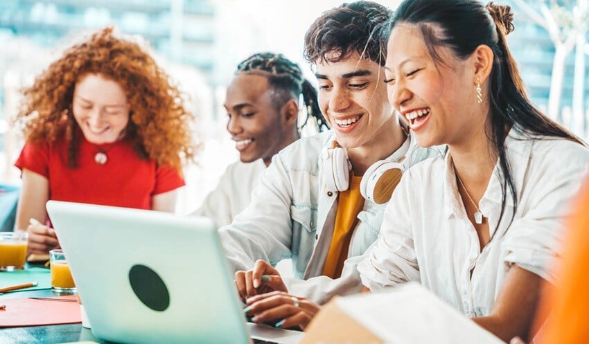 Study Online in South Africa: From Higher Certificates to Master’s