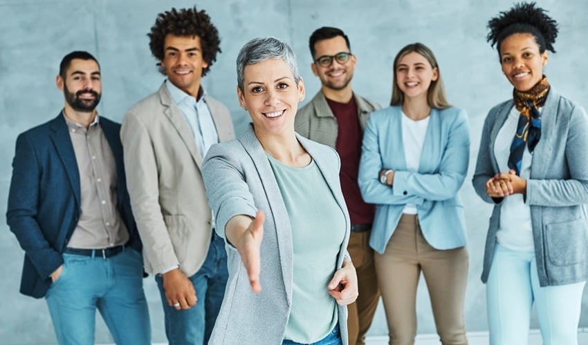 The Future of Work Needs Future-Ready HR Professionals