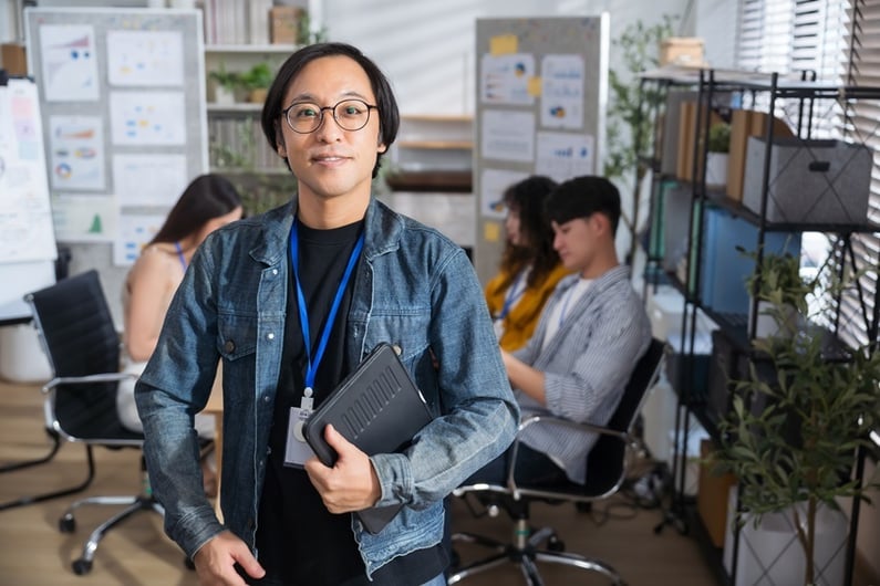 The Benefits of Online Learning