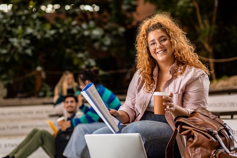 Preparing for Tomorrow's Job Market with TUT