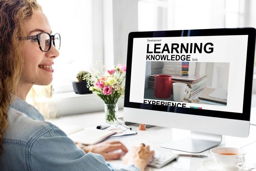 Why Online Education Works for Adult and Distance Learners | TUT