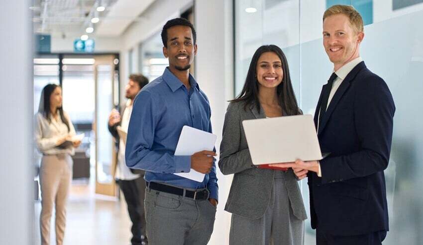 Stuck in Middle Management? Here’s How to Fix It