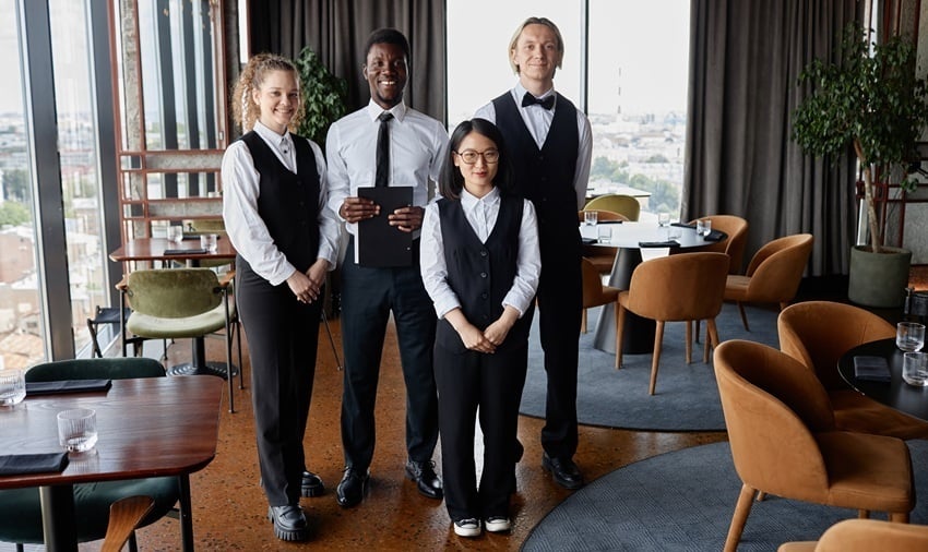 Unlocking Careers in Tourism and Hospitality: Your Guide to Success