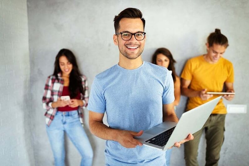 Exploring TUT's Online Programmes: Your Path to Success