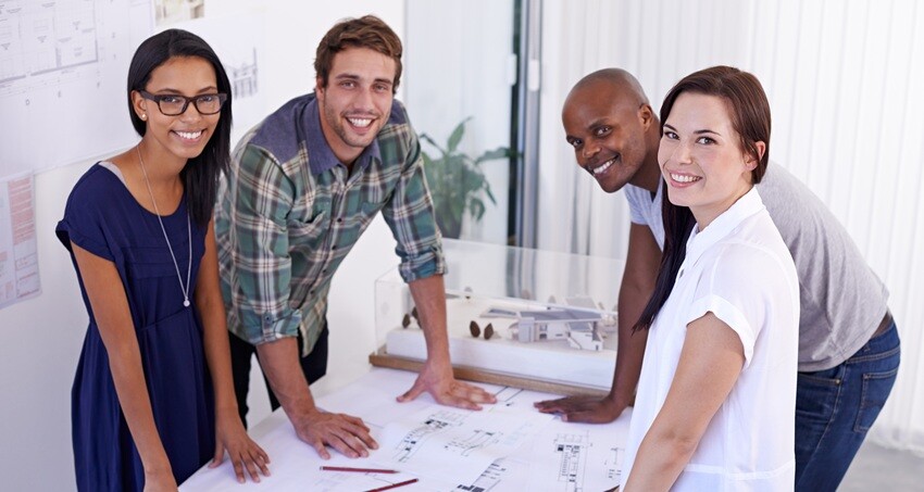 Work In Project How an Advanced Diploma in Project Management Can Help You Earn More | TUT