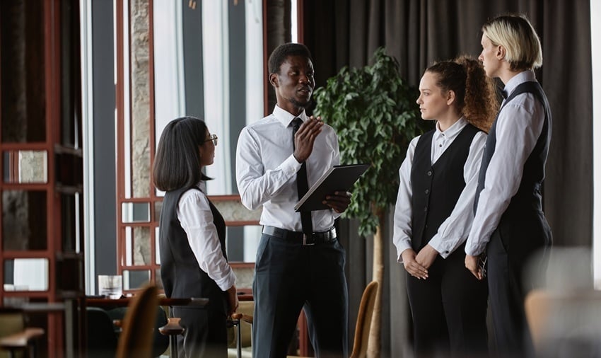 What’s Next After a Hospitality Degree? Here’s Your Answer