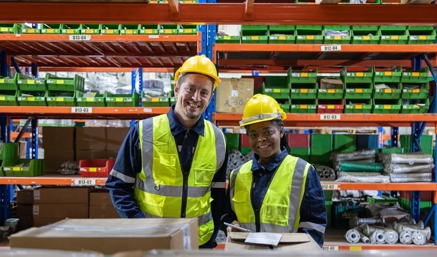 How Supply Chains Keep the World Running, And Why You Should Care