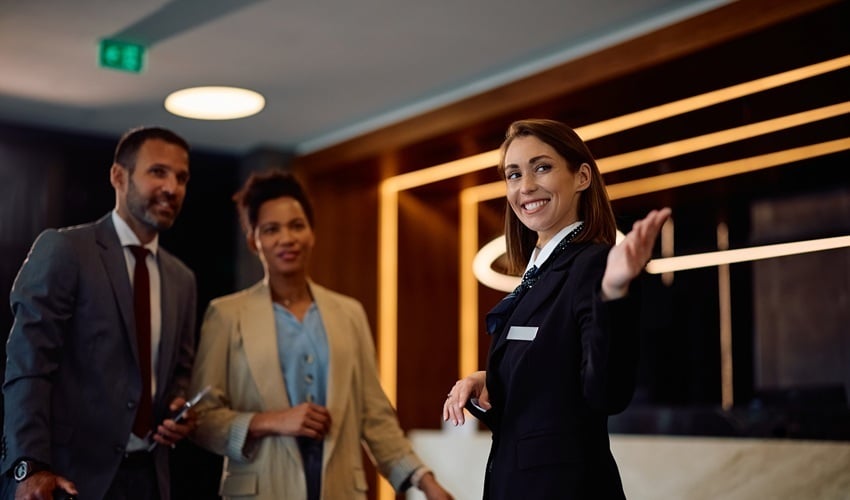 Hospitality Is More Than Hotels — Here’s What You Need to Know