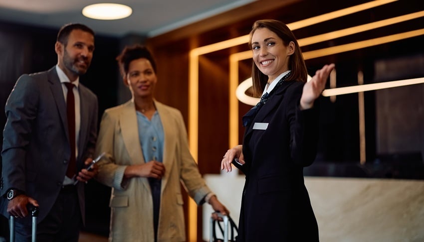 Solving Low Guest Satisfaction With Data-Driven Decisions