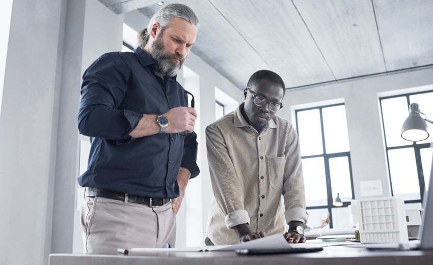 Engineering vs Management: Why Not Both?