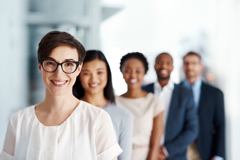 Transforming HR Management with TUT Online