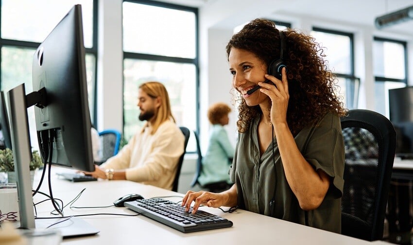 Contact Centres Are Changing—Are You Leading or Lagging?