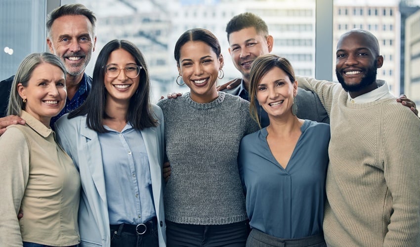 People-First Workplaces: How HR Is Driving Business Success