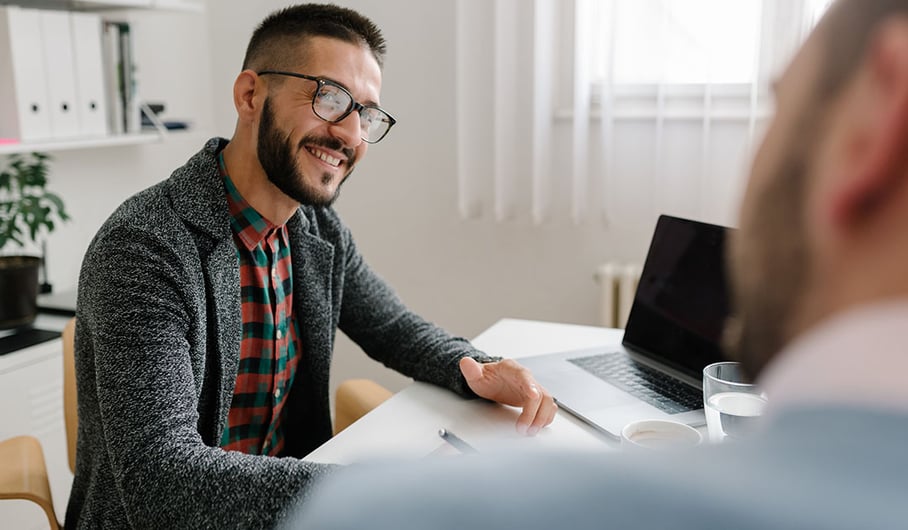 Tips and support for online Advanced Diploma in HRM students