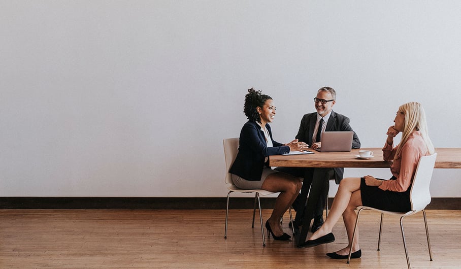 Check if you qualify for TUT's Advanced Diploma in HR Management