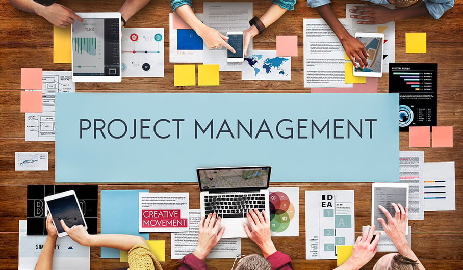 What jobs can you do with an Advanced Diploma in Project Management?