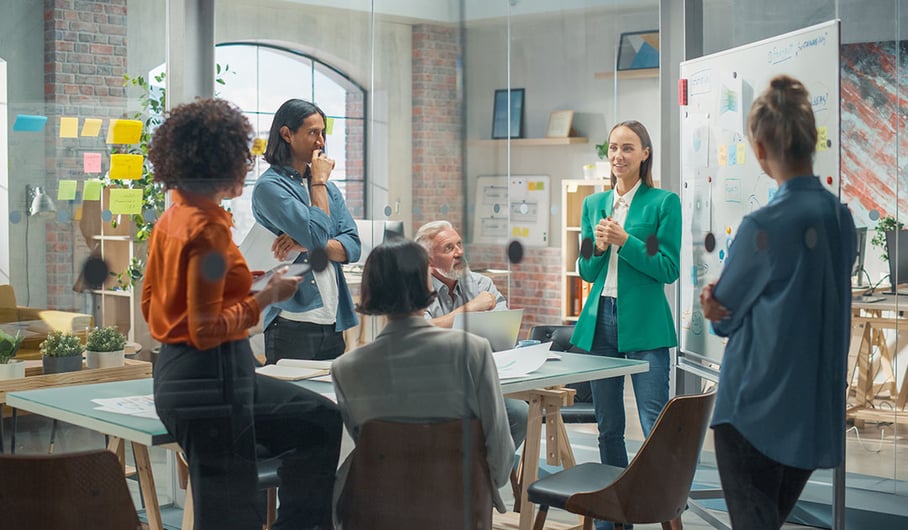 Tips for studying an Advanced Diploma in Project Management online