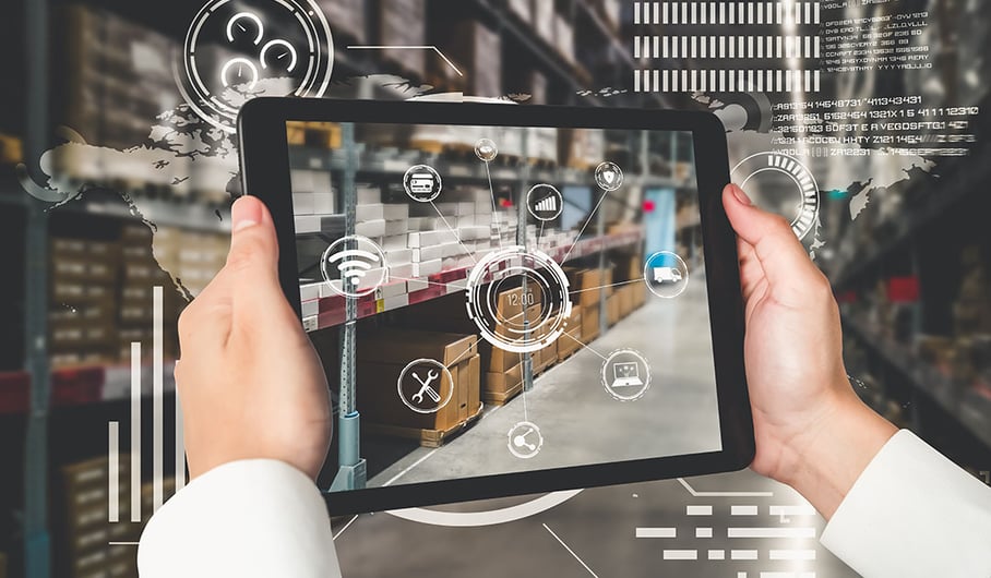 Do you qualify to study an Adv Dip in Supply Chain Management online?