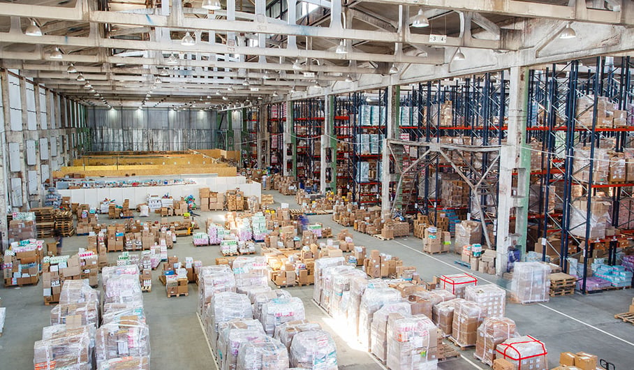 How an Advanced Diploma in Supply Chain Management online works