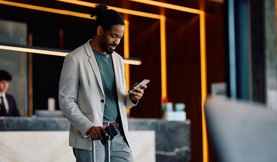 AI Personalisation in Hospitality | Enhancing Guest Experience