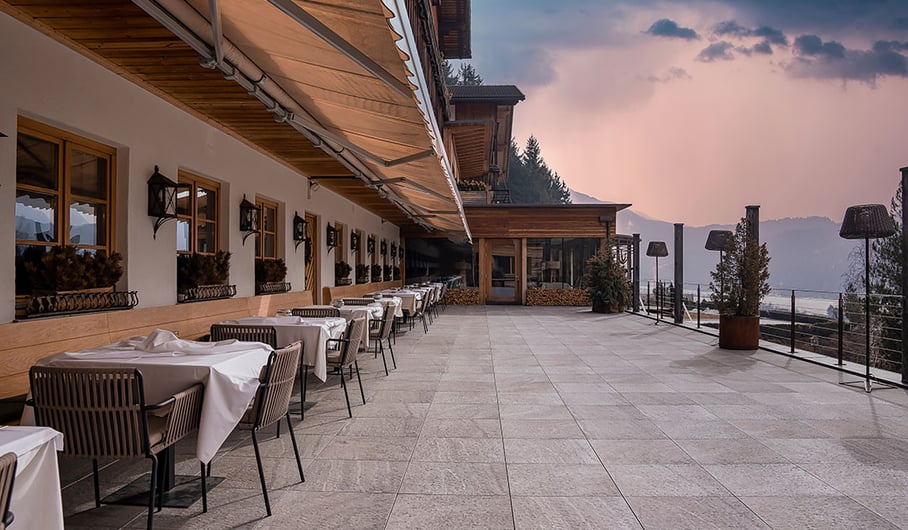 Circular Hospitality | Circular Economy in Hotels and Tourism