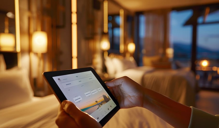 Cloudbeds Hotel PMS | Simplifying Operations with Cloud Technology